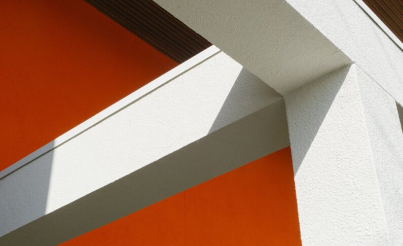 Abstract Architecture