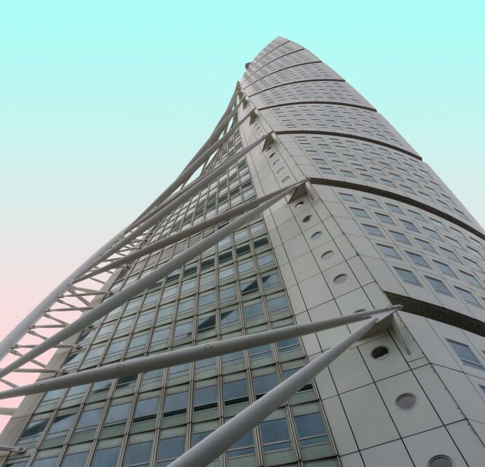 Turning Torso