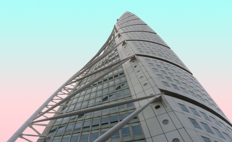 Turning Torso